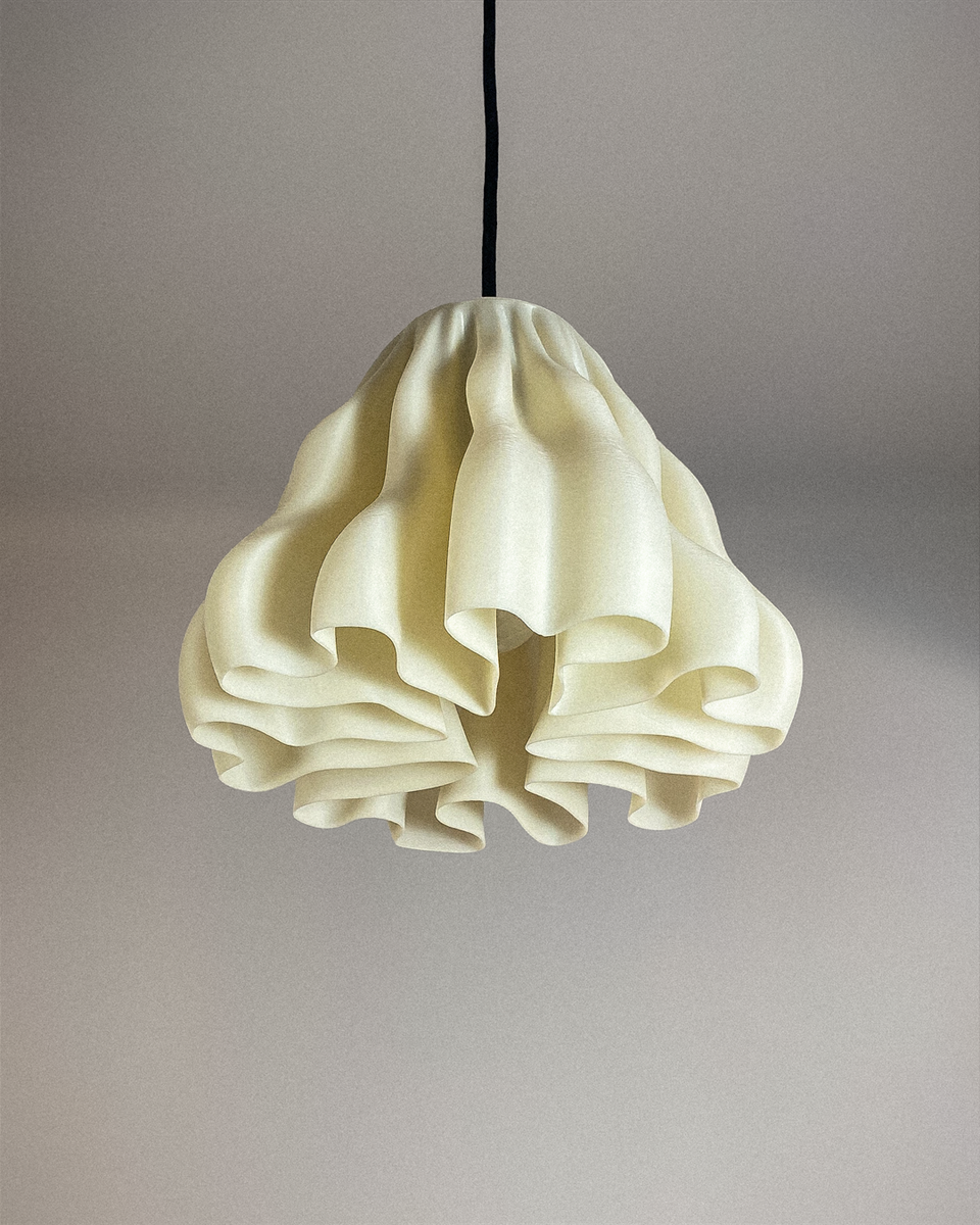 ZOAN PENDANT LAMP 6 1350